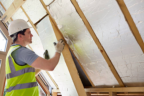 Types of Insulation We Offer in Glasgow, MT